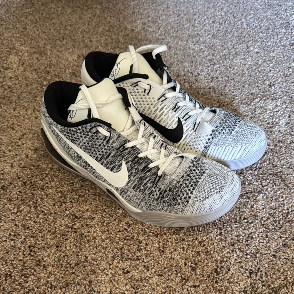Brand New: Nike Kobe IX Beethoven